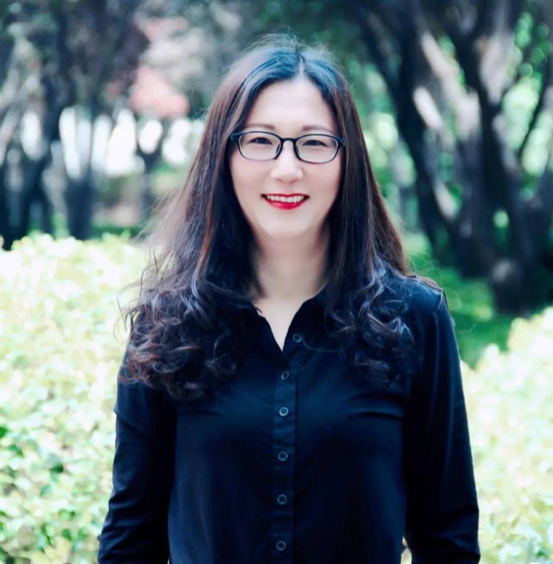 聚焦丨临朐县实验中学教师史良娟_教学_教育_桃李