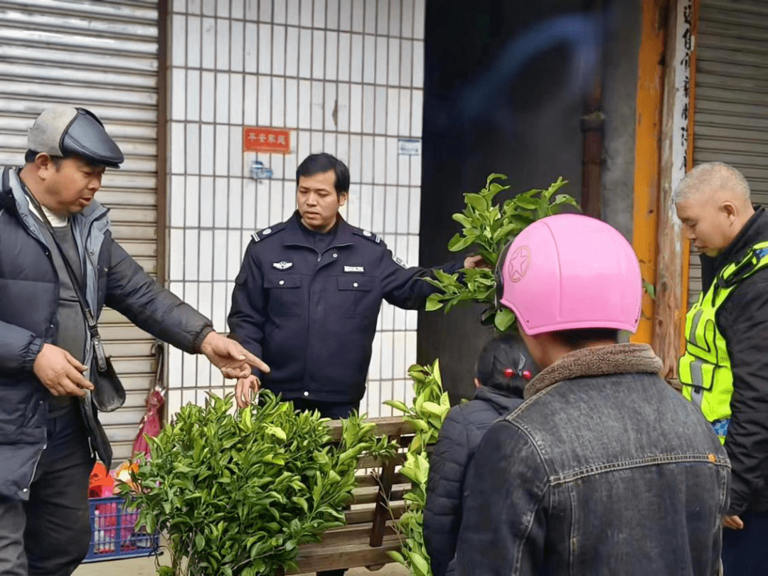 新时代 新雷峰 | 杨立斌:学雷锋践行为民服务 担道义彰显为民情怀