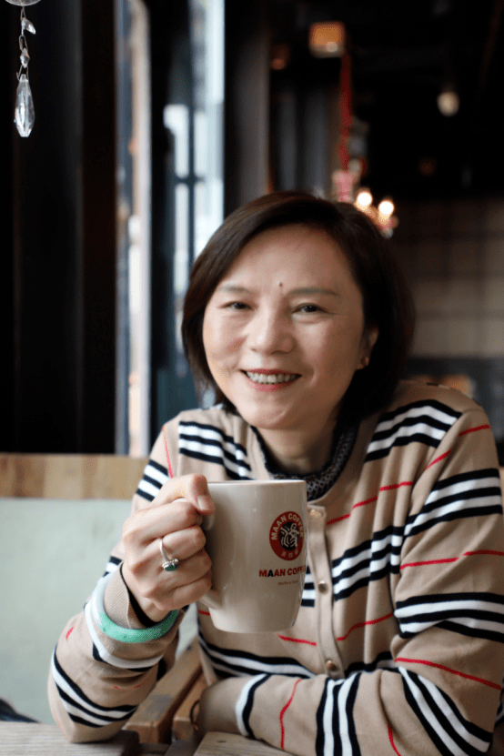 了不起的她_深圳_李荣花_冰球队