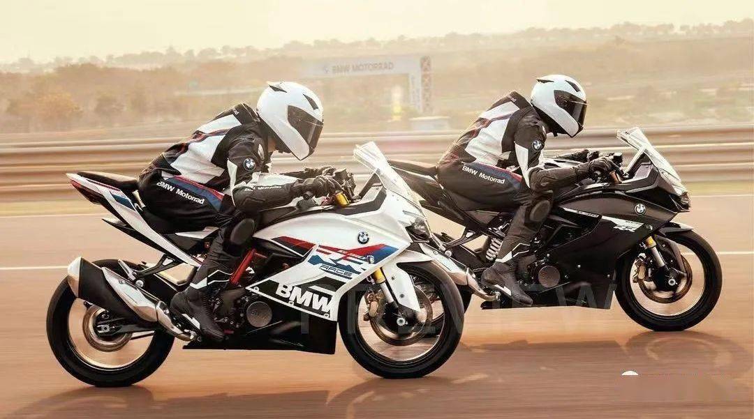 带点咖喱味的跑车,宝马国内发布入门级仿赛g310rr丨业界_搜狐汽车