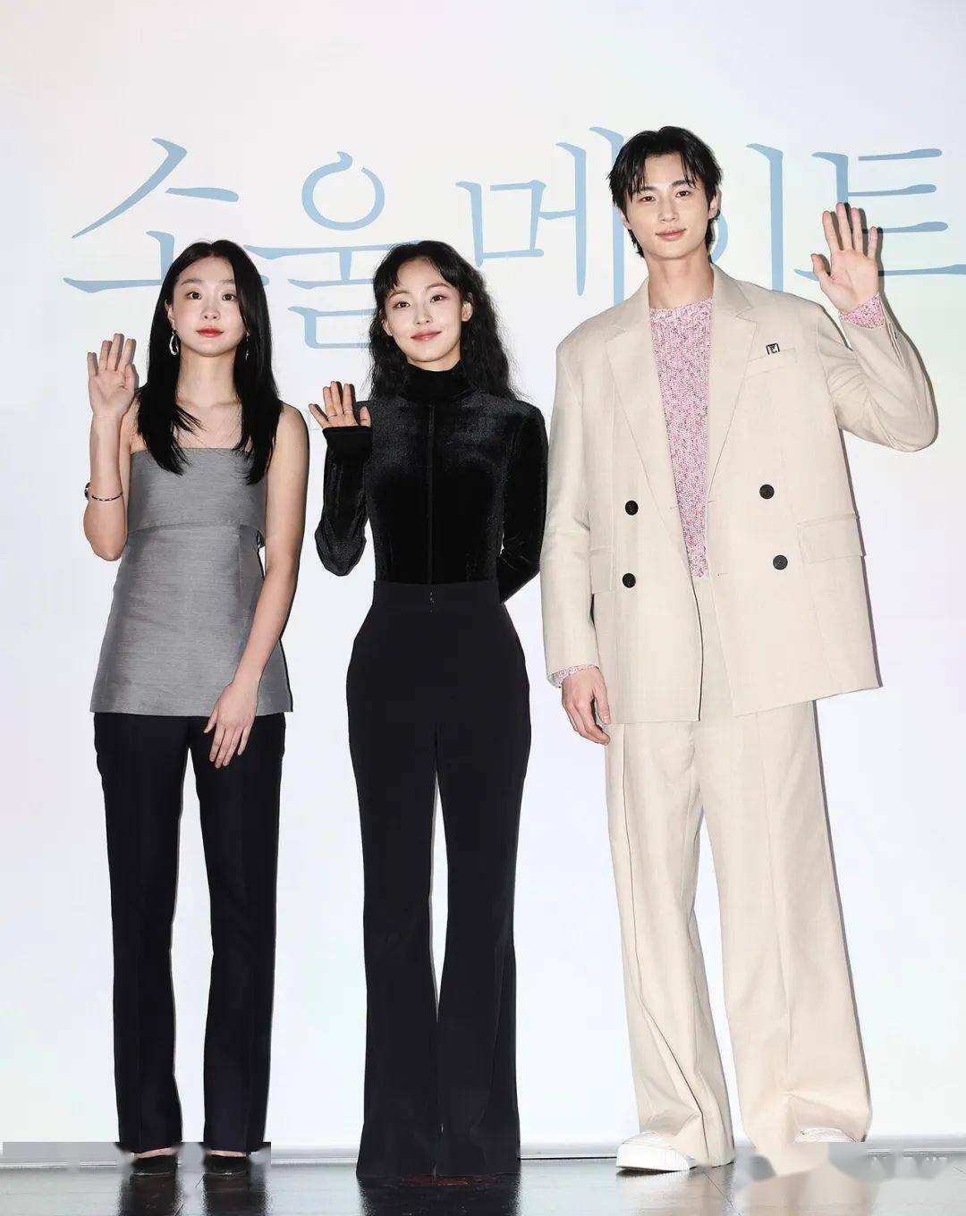 韩版《七月与安生》定档3月15日,主演金多美全素妮