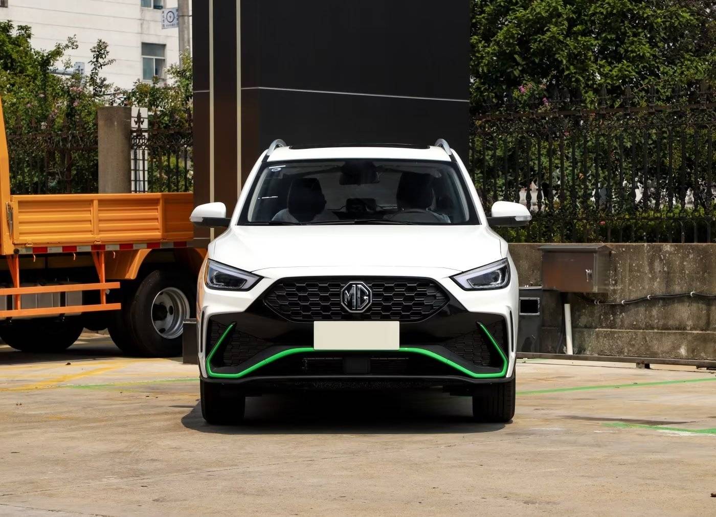 名爵zs自动挡动力怎么样,车友有话说,名爵zs车友俱乐部(819期)_搜狐