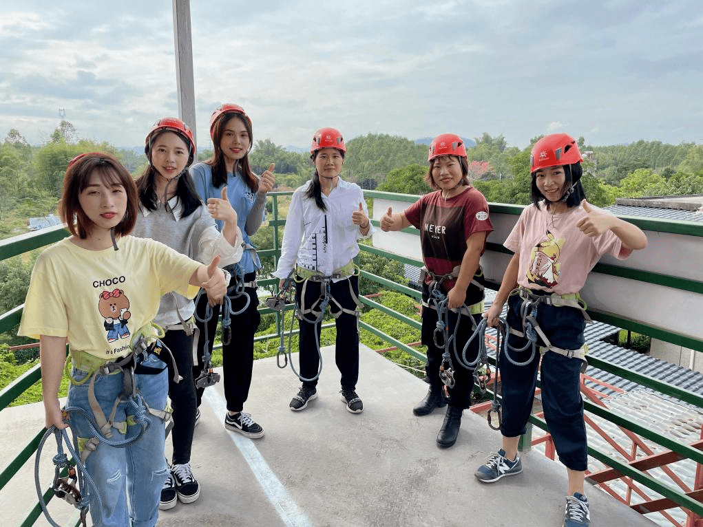 2023观音阁帐篷季来袭,这份攻略请收好~_营地_伍号_住宿