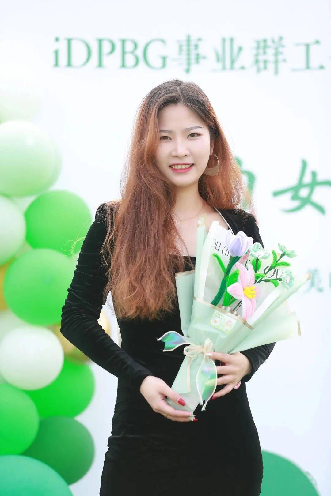 富士康女神合集,绝美!_观澜_龙华_郑州