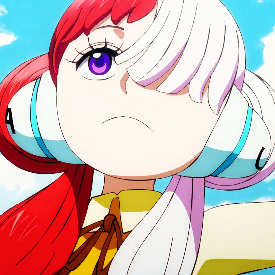 红发歌姬乌塔获得amd award2022年度优秀数字内容奖_头像_the