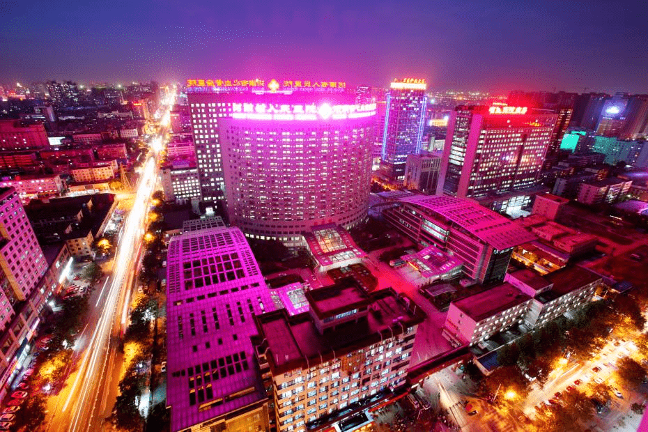 河南省人民医院放射科技术规培报名即将开始!_医学_国家_全国