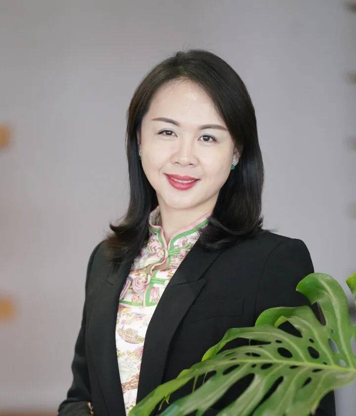 陈雪琴:发扬新时代企业家精神 助力高质量发展 | 她时代 她力量_公司