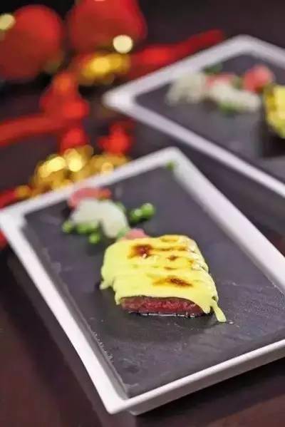 中西融合菜13款,创意美食无极限!