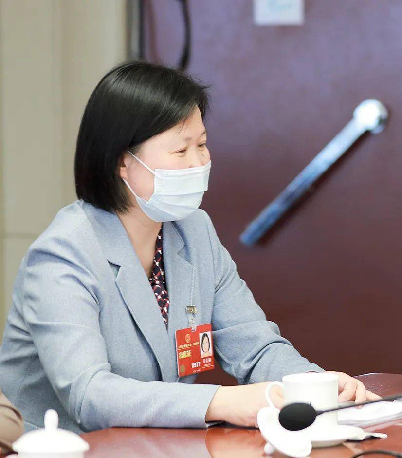 黄春燕:培养高素质技术技能人才_企业_教学_合作