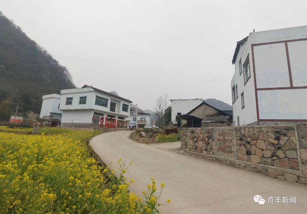 对门山村:人人参与齐发力 建设宜居和美乡村_发展_龙场镇_产业