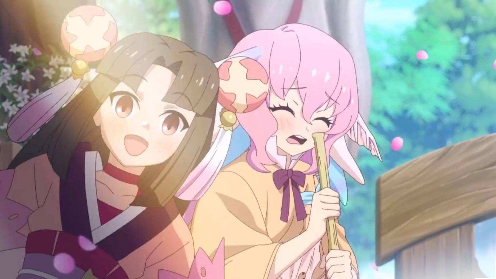 《符文工房3:豪华版》9月5日登陆steam和ns 新预告发布_冒险_梦幻