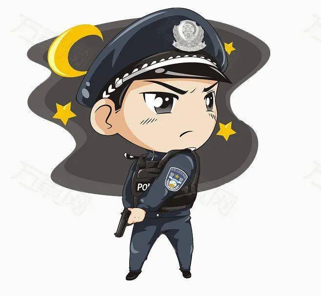 【学习二十大 · 榜样人物】用青春之光铸刑警荣耀 | 记成安县公安局