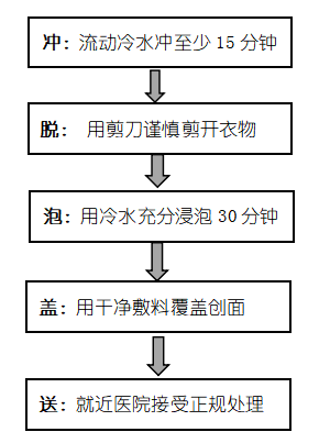 烫伤莫惊慌，自救有妙方！(图7)