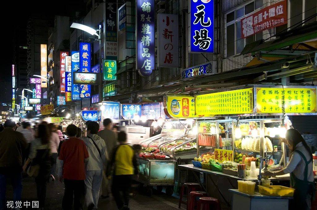 “没陆客,台旅游业一年损失上千亿”_大陆_台湾_游客