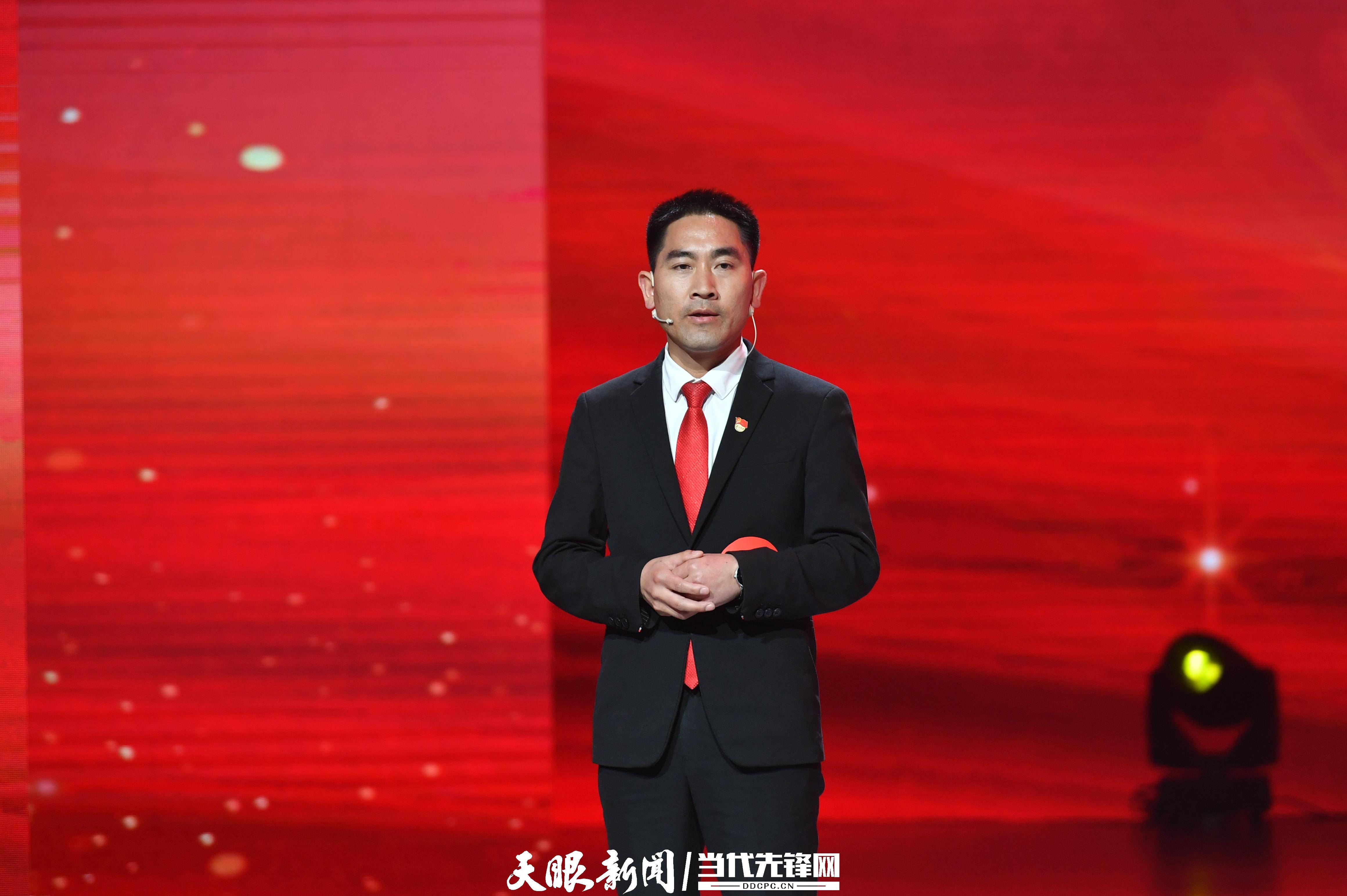 理论宣传二人讲|黔西南教师刘秀祥,何睦:青年强则国家强,教育强国有你