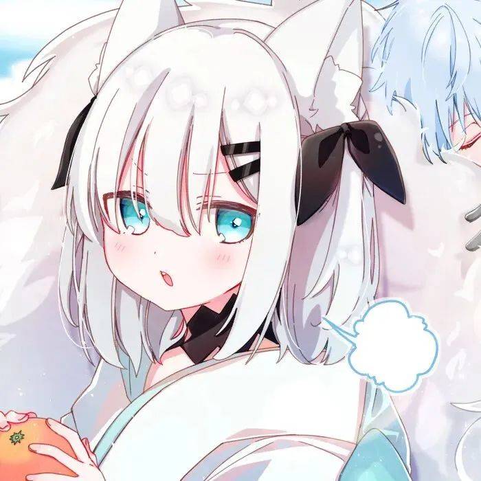 情头|女孩子发自拍的时候应该怎么夸_美貌_什么_手机