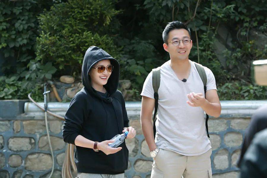 比起明星出轨,这离婚神剧更有料_李瑞真_申晟瀚_电影