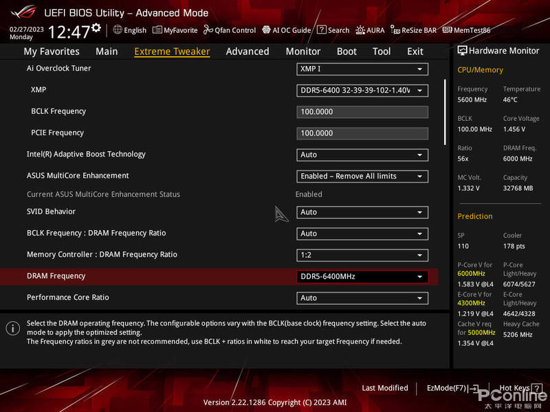 С����Ҳ�����Ƶ��ʱ��֥��Ripjaws S5����DDR5-6400 ...