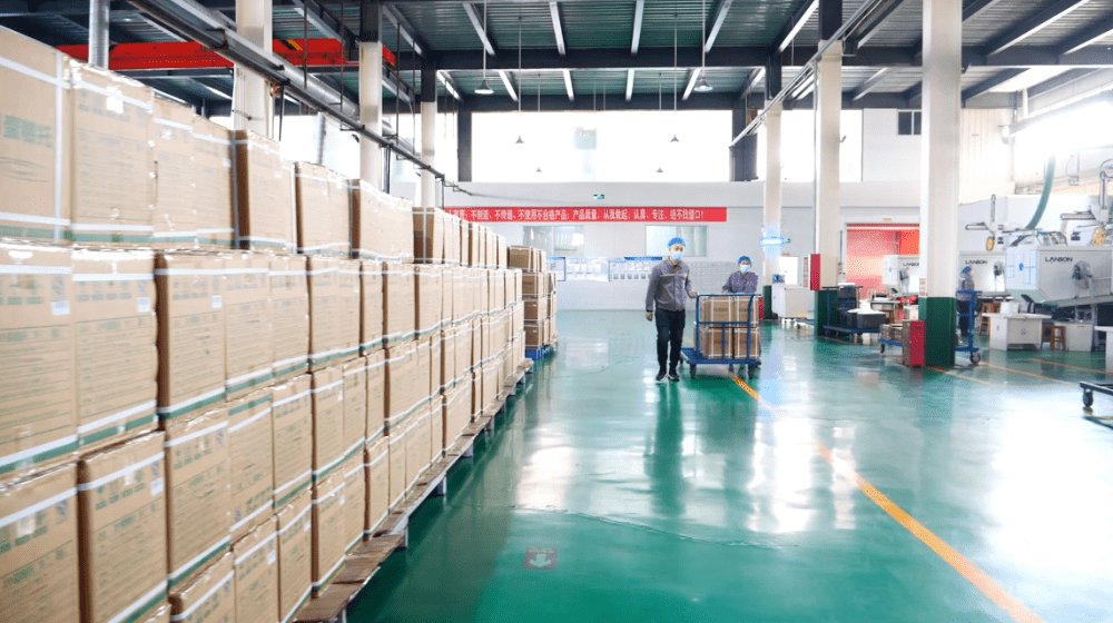 【解放思想 奋发进取】宁晋:蜡烛产业"照亮"乡村振兴路_生产_订单