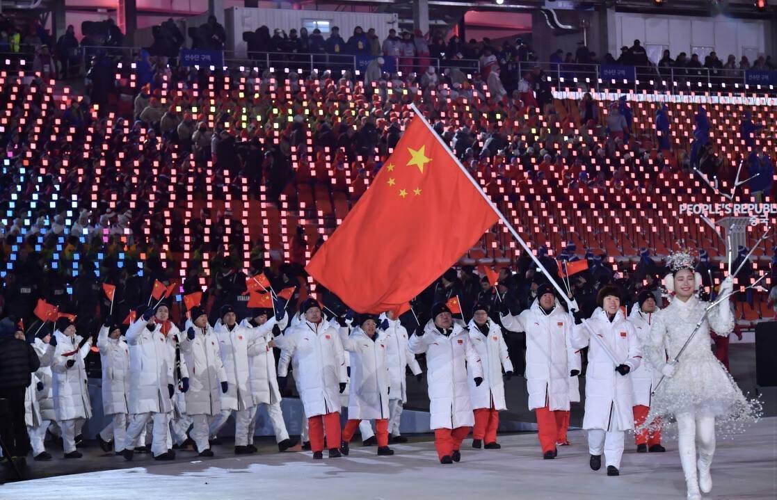 网友却不乐意,不是中国选手福地_首尔_奥运会_德国