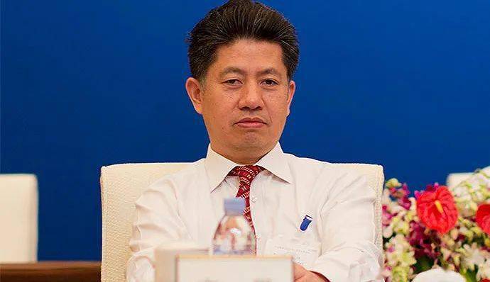齐界辞去万达商管董事长,仍为王健林身边"二号人物"_肖广瑞_文旅_集团