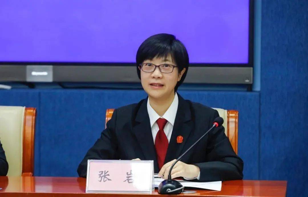 北京四中院立案庭副庭长张岩在通报会上表示,消费者应提高警惕,及时