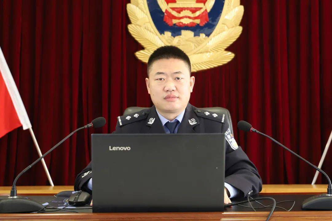 锤炼本领 磨砺作风 | 泰来监狱开展2023监区民警业务素质提升培训