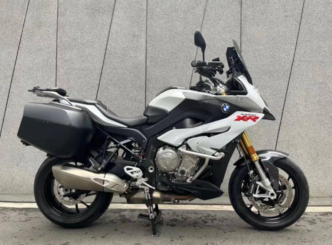 转让| 67大贸宝马s1000xr_搜狐汽车_搜狐网