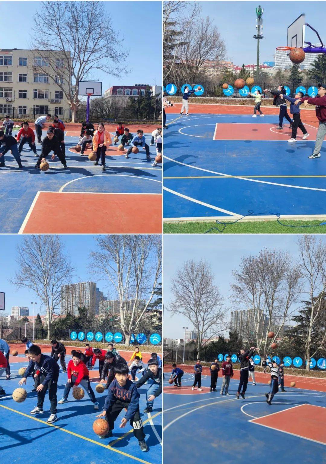 【校园学术节】打造"和合"课程 协同共生发展_文化_孩子_中国