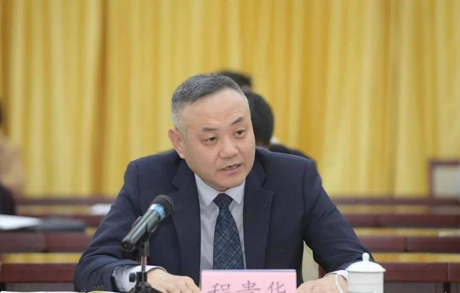 德州上市企业座谈会召开 田卫东讲话_市场_服务_科技