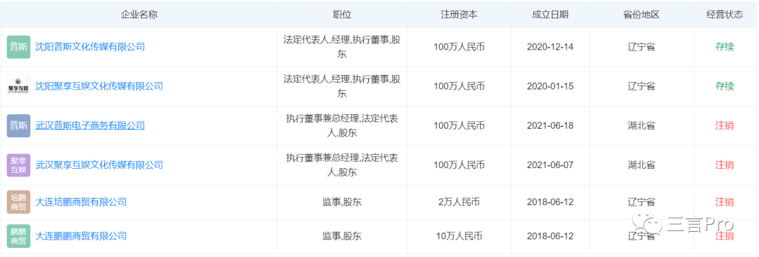 这都可以（天眼查软件安全吗天眼查里面的历史行政处罚怎么处理） 第2张