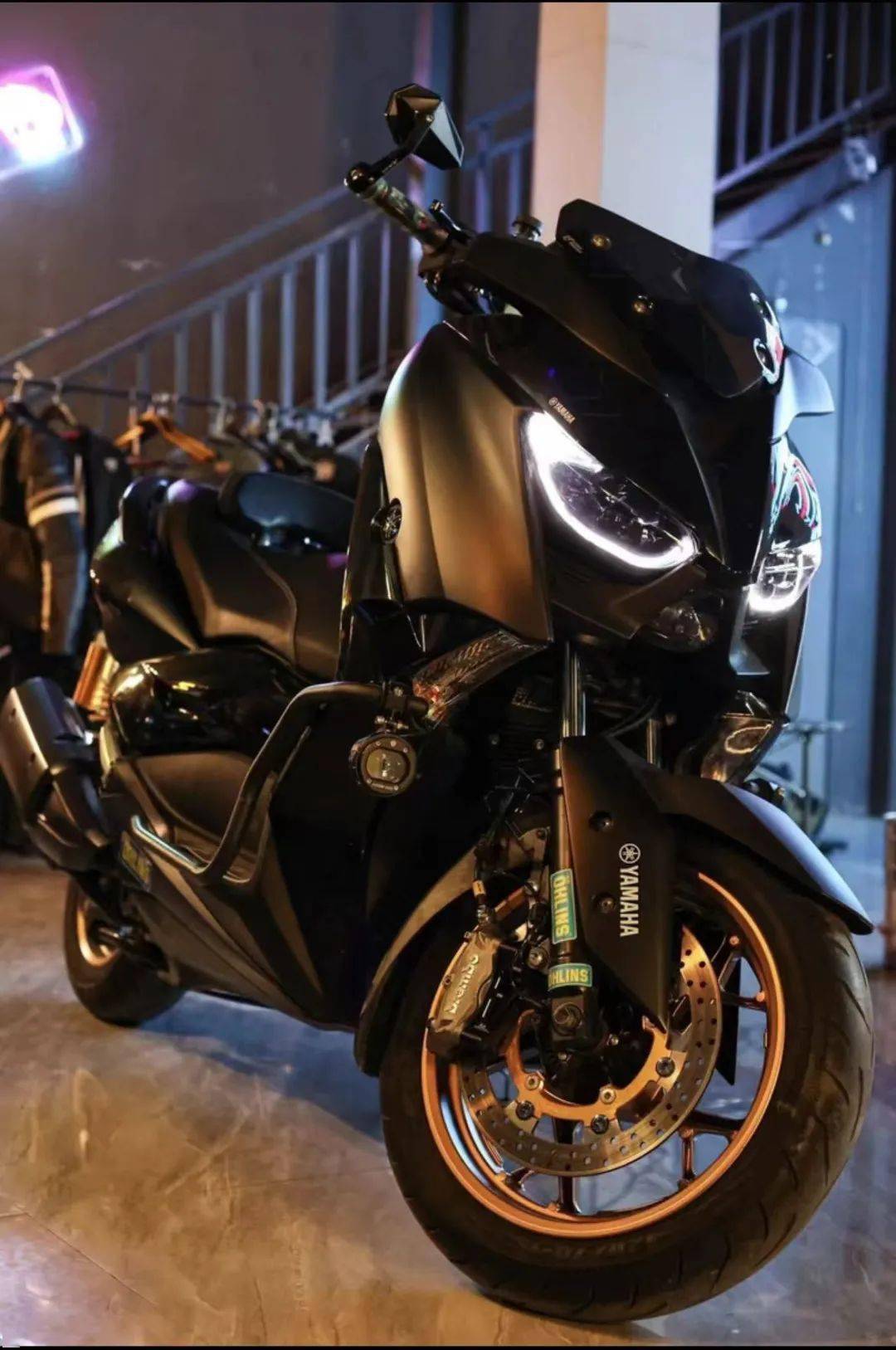 转让| 22年大贸雅马哈 xmax300_搜狐汽车_搜狐网