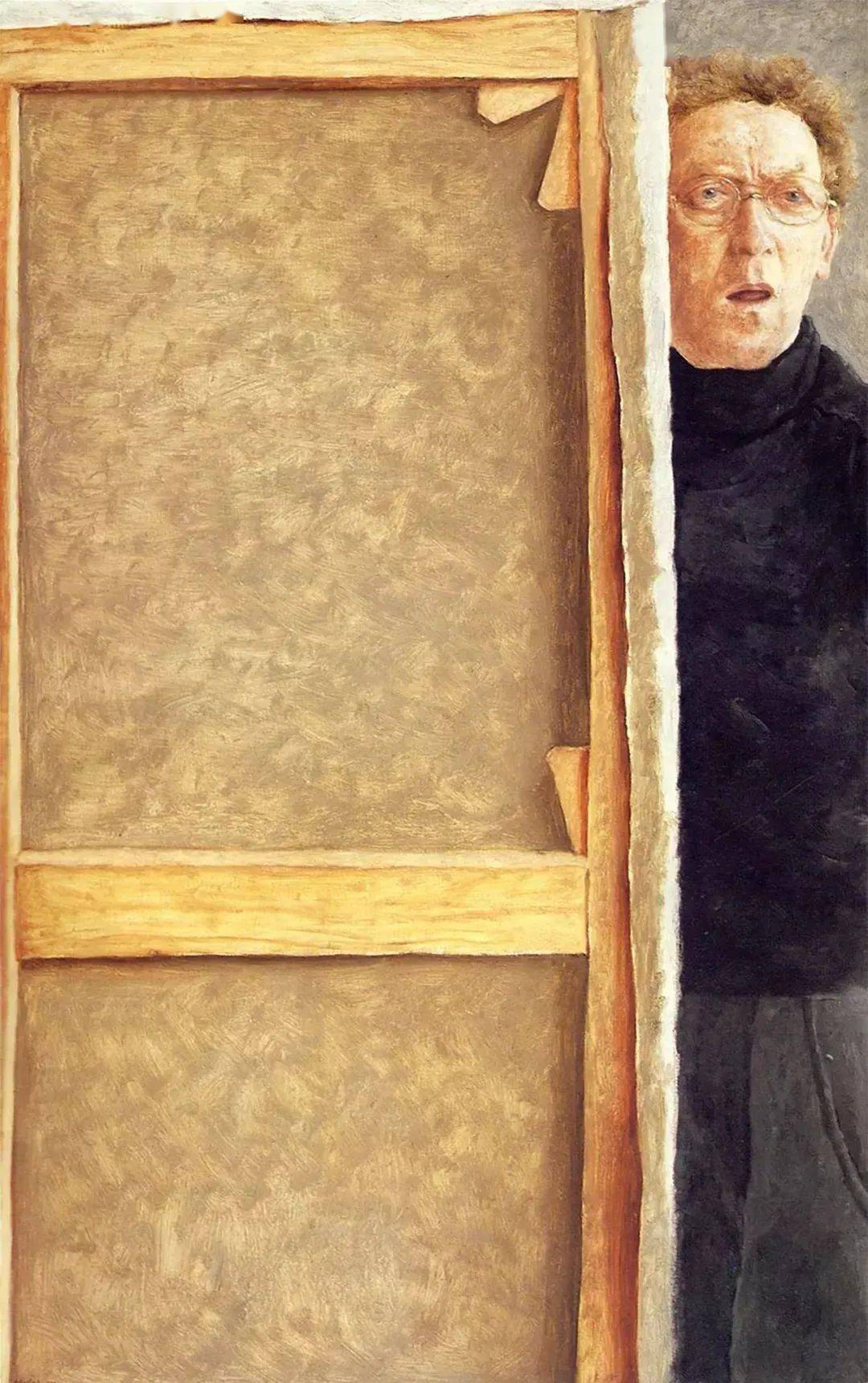 让空气都安静下来 | 阿维格多·阿利卡_艺术_作品_角落