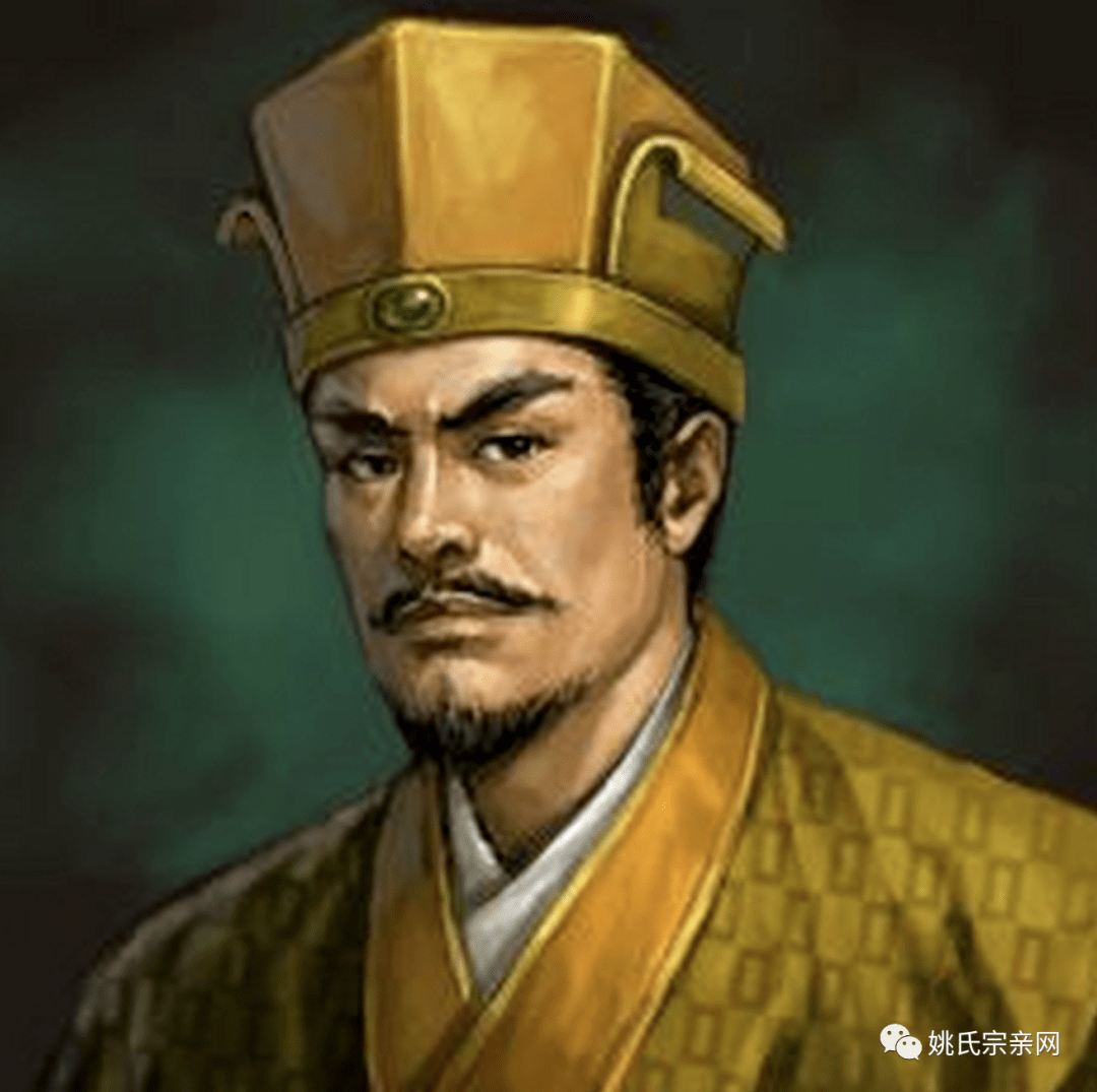 五代梁中书门下平章事姚洎（jì）_姚氏_宗亲_华姚网