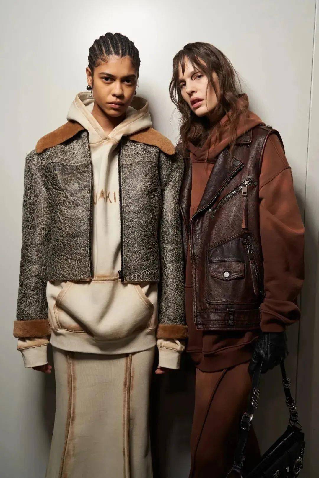 "畅想未来" 的中国元时尚品牌 annakiki_元素_风格_anna