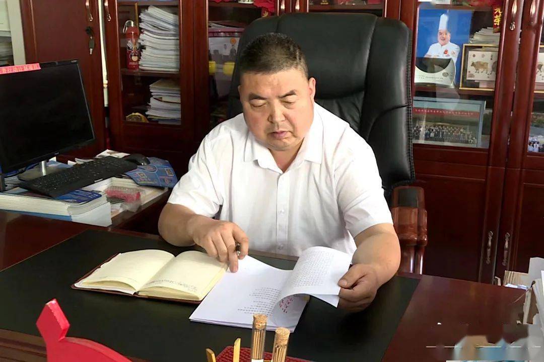 高世扬荣获甘肃省就业创业工作先进个人荣誉称号_培训_甘谷_天水