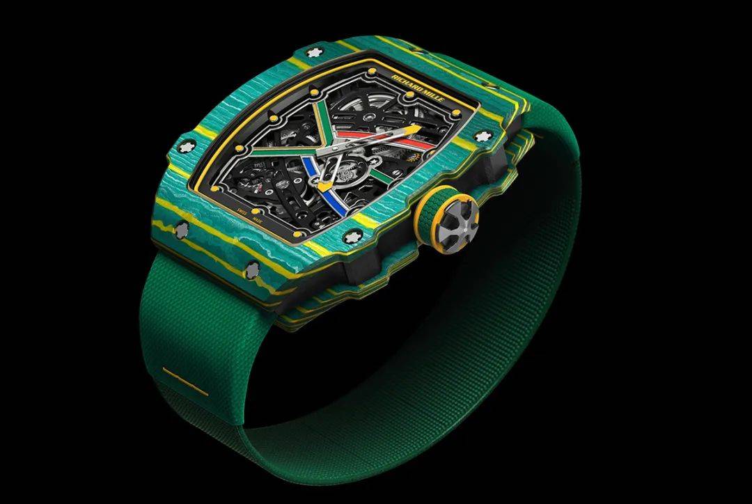 RICHARD MILLE˶