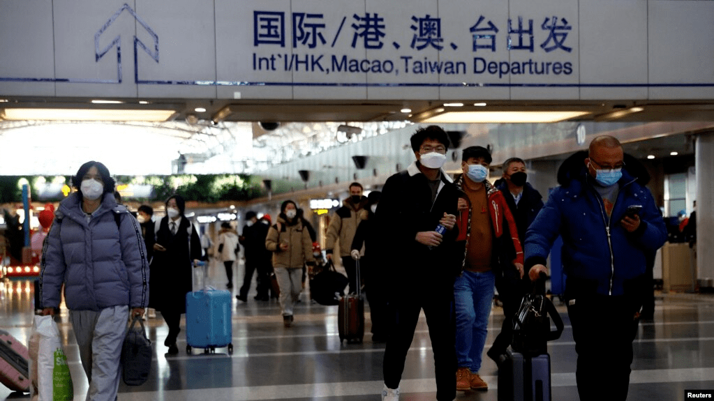 官宣！墨尔本华人回国更方便！签证入境大调整，往返机票800起！回国免核酸，可能只要再等三周_澳洲_中国_要求
