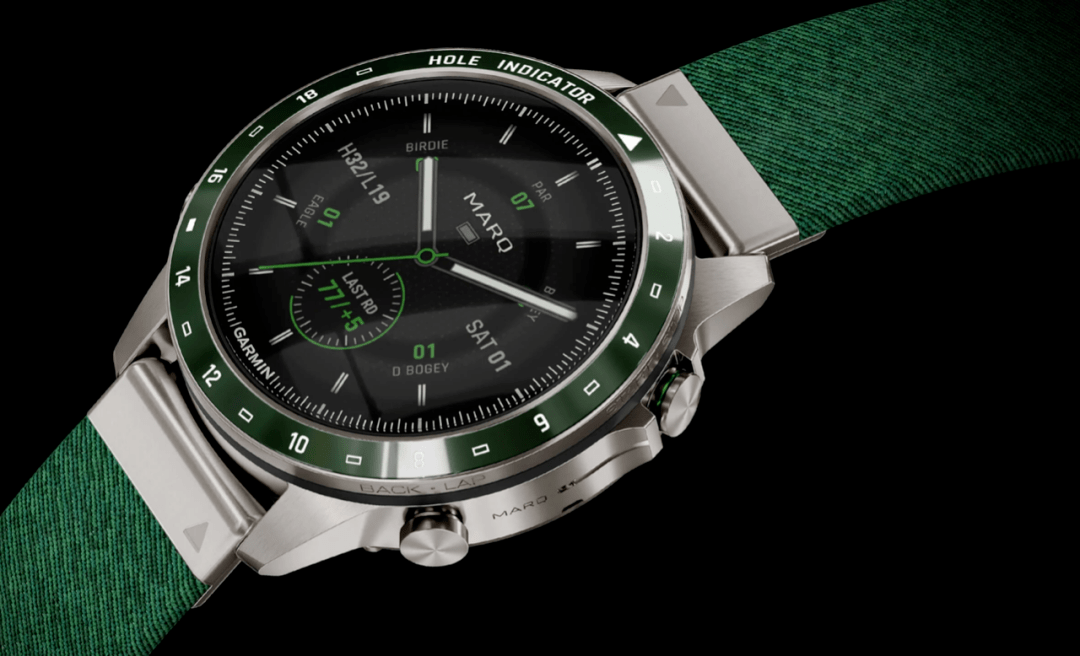 ���ۼ� 15800 Ԫ�� Garmin MARQ 2�������Ҳ����� ...