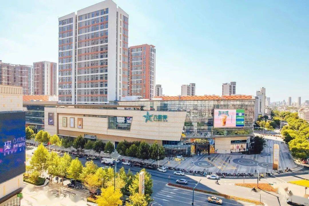 a馆b馆02城东61印象汇餐饮茶饮春趣·印象汇03敔山61美嘉城餐饮