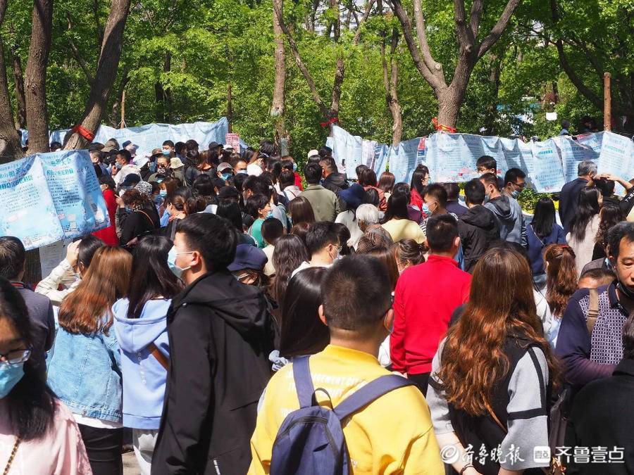 优良嘉宾保举|热爱写做、旅游，96年研究生蜜斯姐在千佛山等你