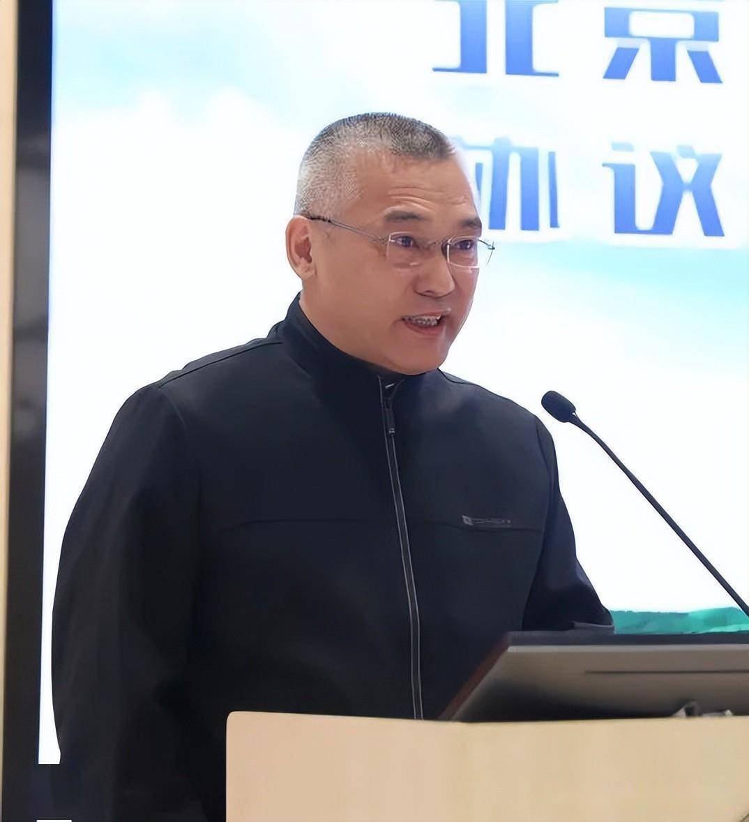 托克托县医院李月旺院长高正县长向协和医院多年来的帮扶支持表示衷心