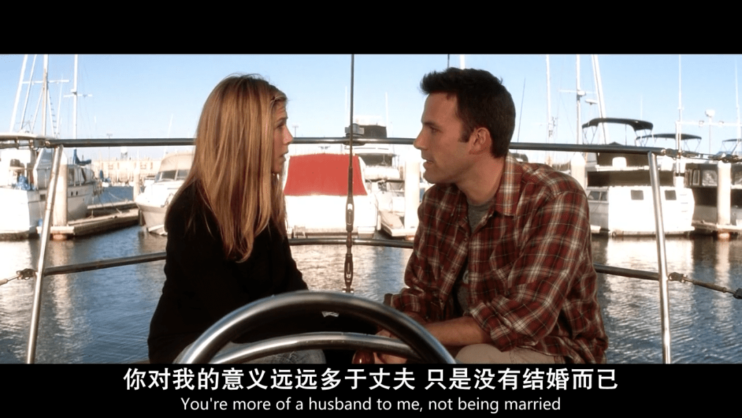 绝版阵容，顶流云集，这高分好片说破了性与爱的真相
