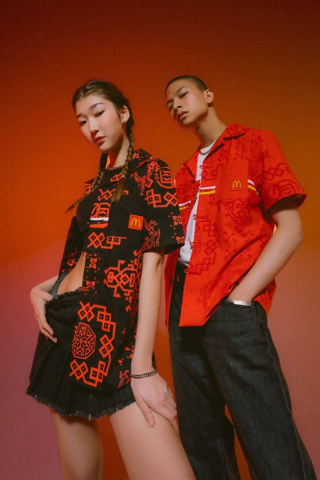 「clot x 麦当劳」抢疯了?别慌,这个「丝绸限定」还有入手机会!