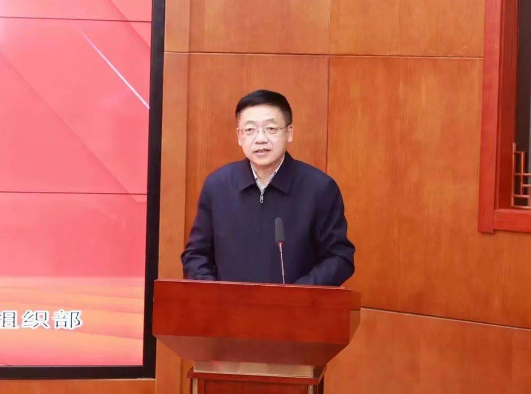 踔厉奋发谱新篇 | 吉林财经大学邀请吉林省委政策研究室主任于亮作