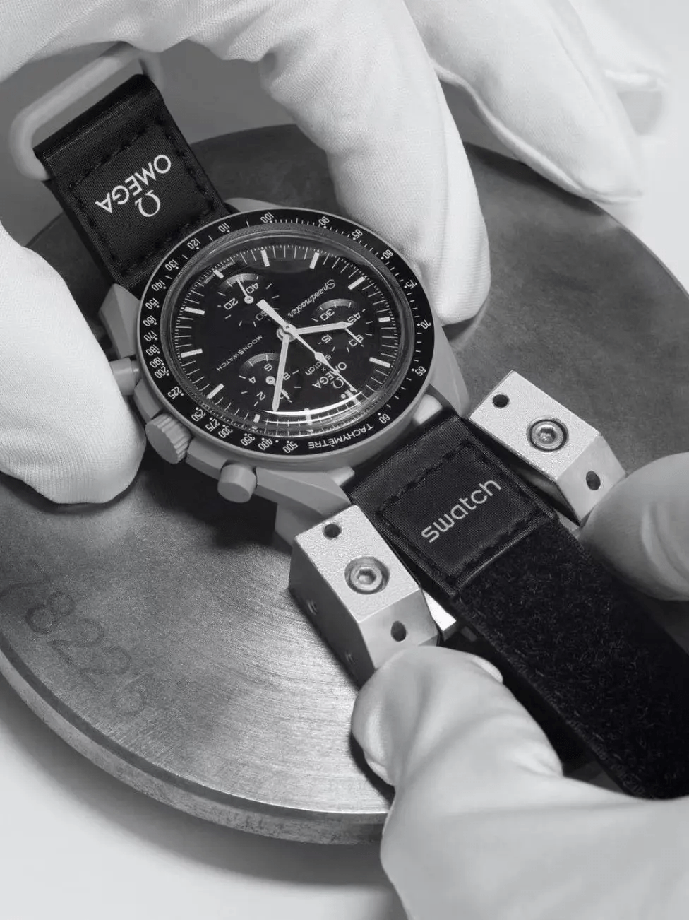 �˼�ר�� | ŷ���� X Swatch������²��ˣ���ʿ��һֱ���� ...