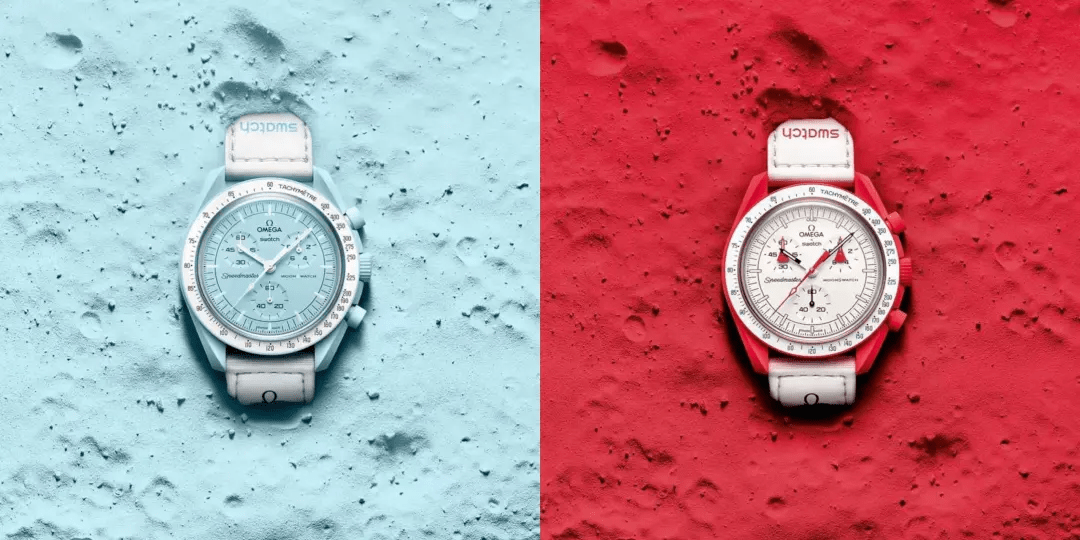 �˼�ר�� | ŷ���� X Swatch������²��ˣ���ʿ��һֱ���� ...