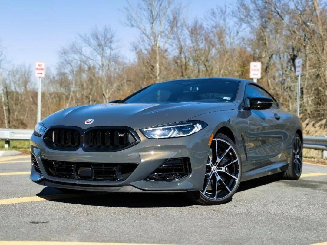 买过宝马m340i后还买m850i,车主为何就爱m performance车型?