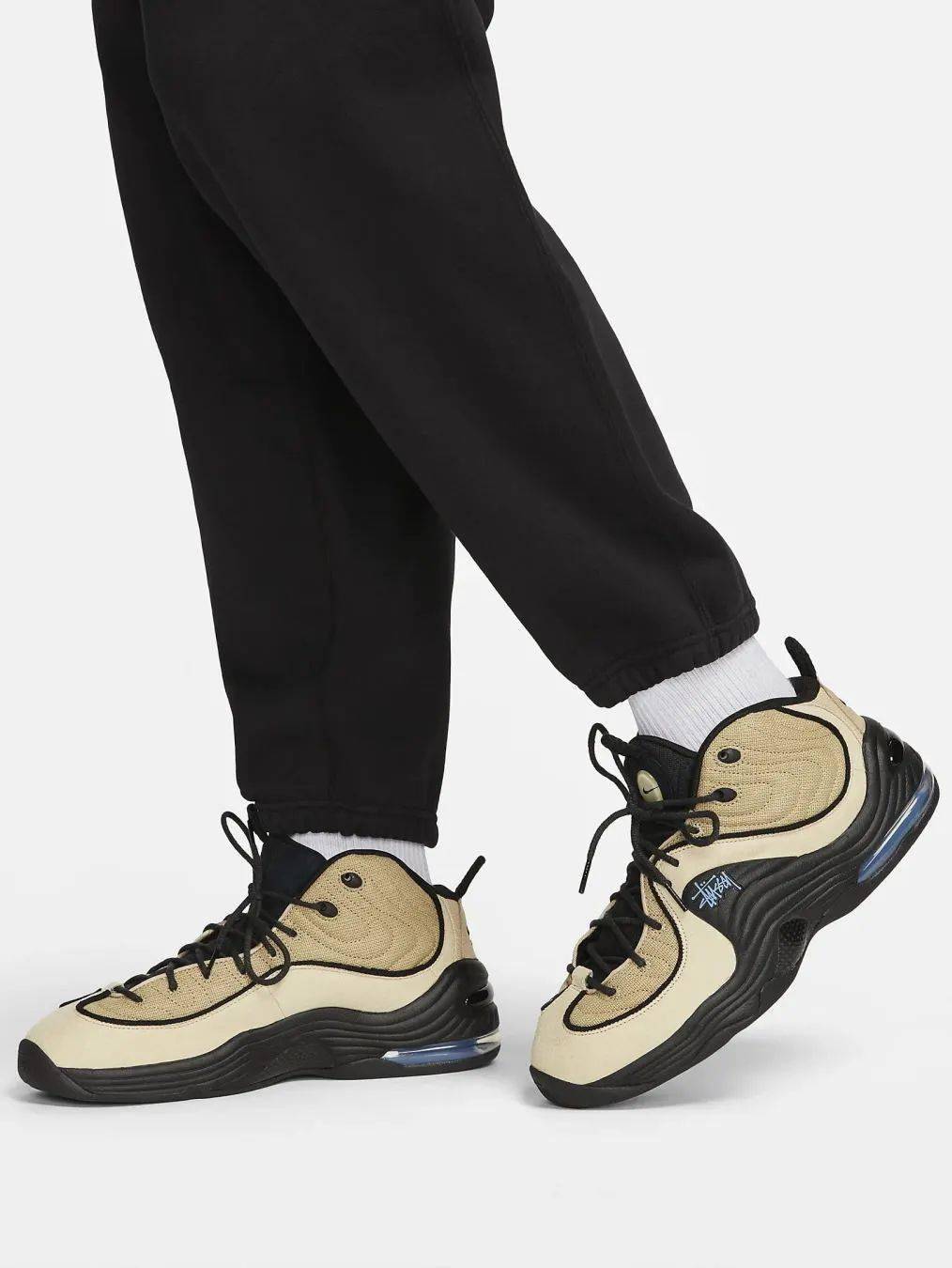 发售| nike x stussy 联名服饰_休闲_限量_品牌