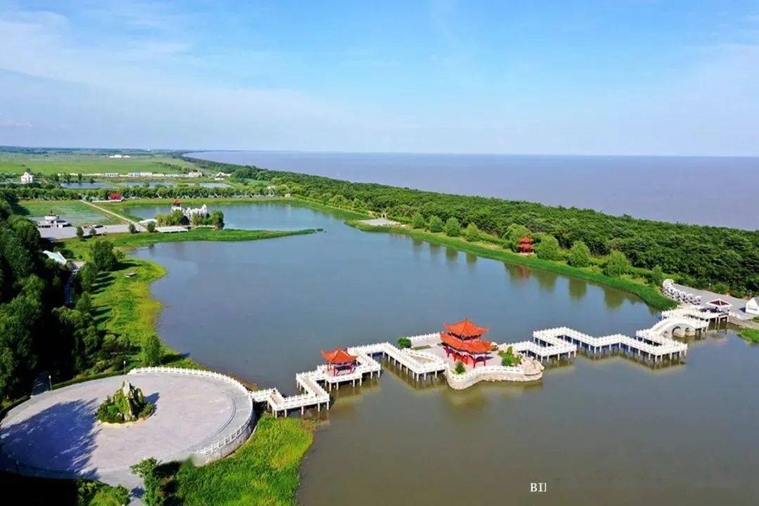 兴凯湖旅游攻略图片